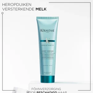 Stylingcremes>Kérastase Kerastase Weerstand Cement Thermisch