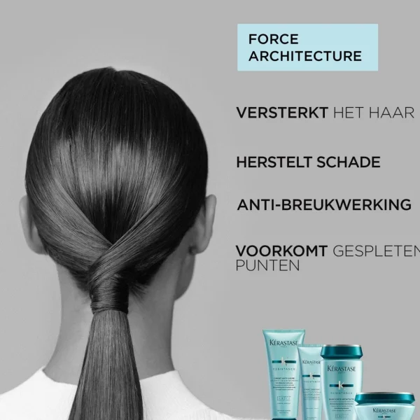 Stylingcremes>Kérastase Kerastase Weerstand Cement Thermisch