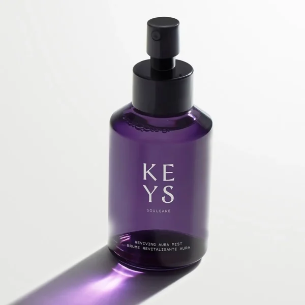 Gezichtsspray>Keys Soulcare Doet Aura Mist Herleven