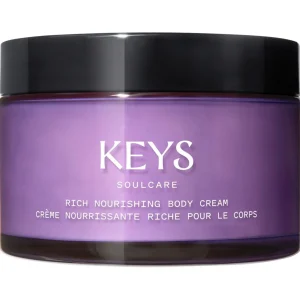 Bodybutter>Keys Soulcare Rich Nourishing