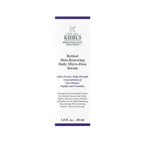 Anti-Aging Serum>Kiehl’s Kiehl'S Kiehls Huidverzorging Retinol Huidvernieuwende Dagelijkse Microdosis