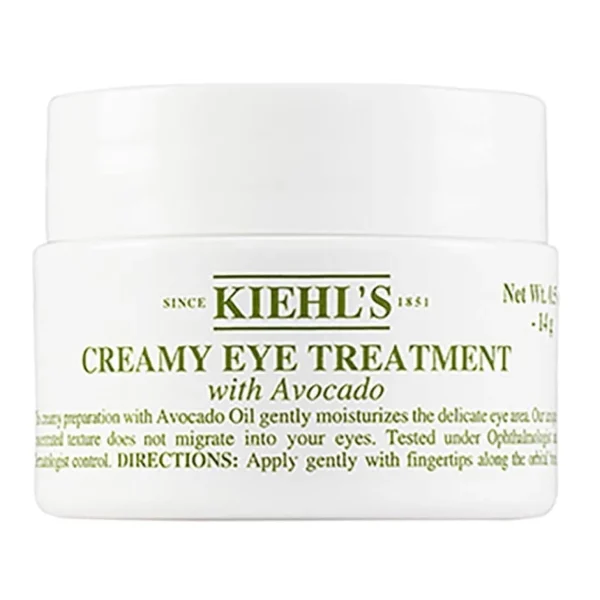 Oogcreme>Kiehl’s Kiehl'S Kiehls Skincare Avocado Eye