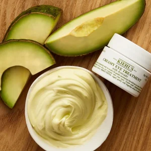 Oogcreme>Kiehl’s Kiehl'S Kiehls Skincare Avocado Eye