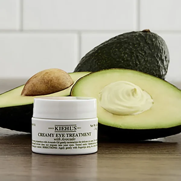 Oogcreme>Kiehl’s Kiehl'S Kiehls Skincare Avocado Eye