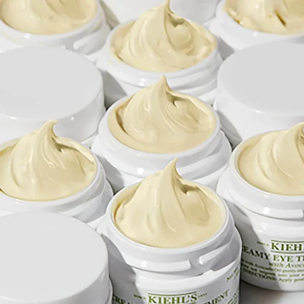 Oogcreme>Kiehl’s Kiehl'S Kiehls Skincare Avocado Eye