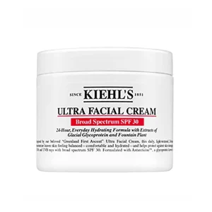 Anti-Aging Gezichtsverzorging>Kiehl’s Kiehl'S Kiehls Skincare Cream Spf 30