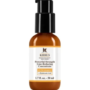 Vitamine C Serum>Kiehl’s Kiehl'S Kiehls Skincare Krachtig Lijnverminderend Concentraat