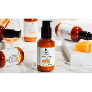 Vitamine C Serum>Kiehl’s Kiehl'S Kiehls Skincare Krachtig Lijnverminderend Concentraat