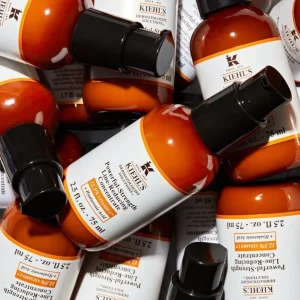 Vitamine C Serum>Kiehl’s Kiehl'S Kiehls Skincare Krachtig Lijnverminderend Concentraat