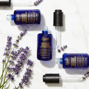 Ampullen>Kiehl’s Kiehl'S Midnight Recovery Midnight Recovery Concentraat