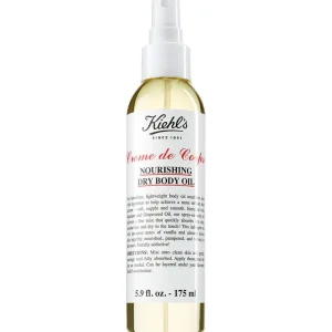 Body Oil>Kiehl’s Kiehl'S Nail Lacquer