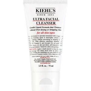 Gezichtslotion>Kiehl’s Kiehl'S Ultra Facial Ultra Gezichtsreiniger