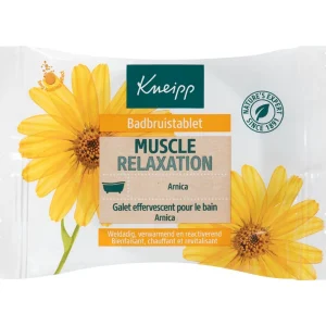 Badzout & Bruisballen>Kneipp Arnica Active