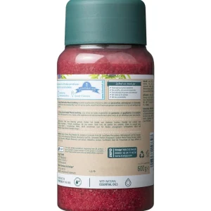 Badzout & Bruisballen>Kneipp Badkristallen Muscle Soothing