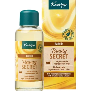 Ontspanningsbaden & Thee>Kneipp Badolie Beauty Secret