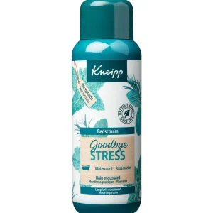 Badschuim>Kneipp Badschuim Goodbye Stress