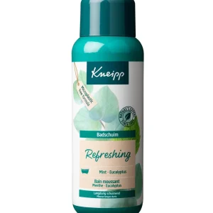 Badschuim>Kneipp Badschuim Verfrissend 400Ml