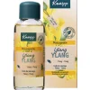 Aromatherapie & Essentiele Olien>Kneipp Massageolie Ylang Ylang 100Ml