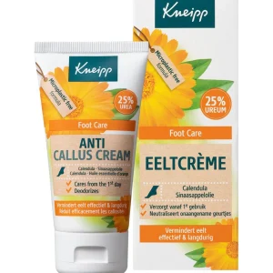 Voetencreme>Kneipp Vliercreme