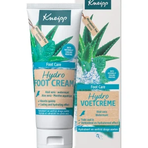 Voetencreme>Kneipp Voetcreme Hydro