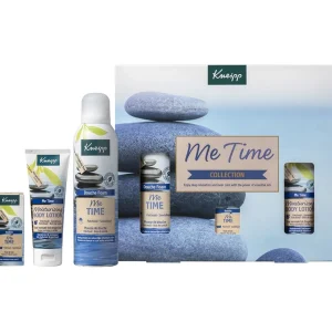 Doucheolie>Kneipp -Gift Set Me Time