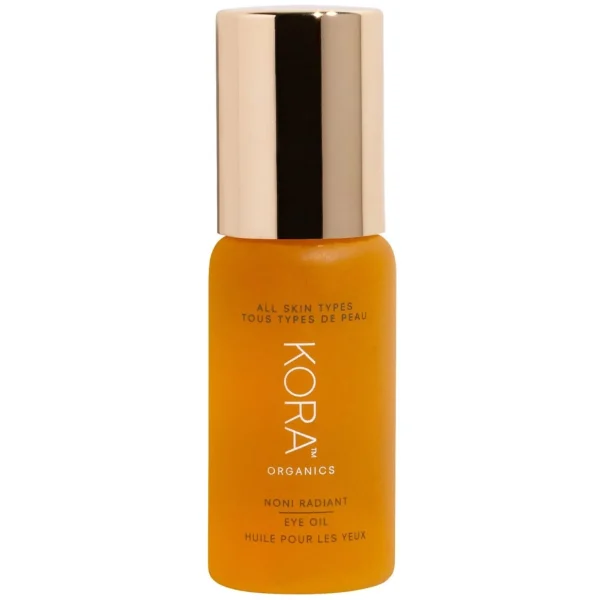 Ooggel>KORA Organics Noni Stralende Oogolie