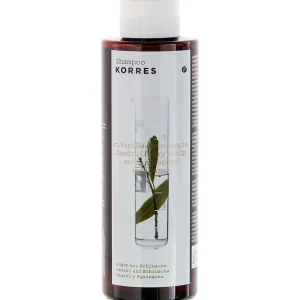 Roos>KORRES Laurel & Echinacea-Shampoo