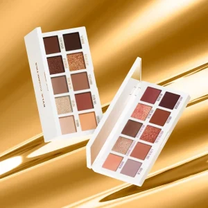 Sets En Paletten>KYLIE COSMETICS Kyshadow Bronze Oogschaduw Palette