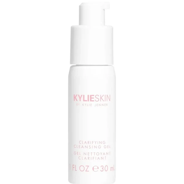 Reinigingsgel>KYLIE SKIN Clarifying Cleansing Gel