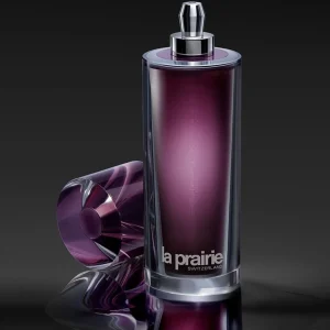 Gloeiserum>La Prairie Platinum Zeldzame Cellulaire Levenslotion