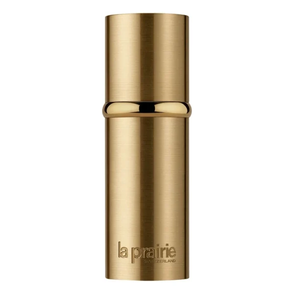 Gloeiserum>La Prairie Puur Goud Radiance Concentraat