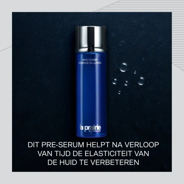 Gloeiserum>La Prairie Skin Caviar Essence-In-Lotion