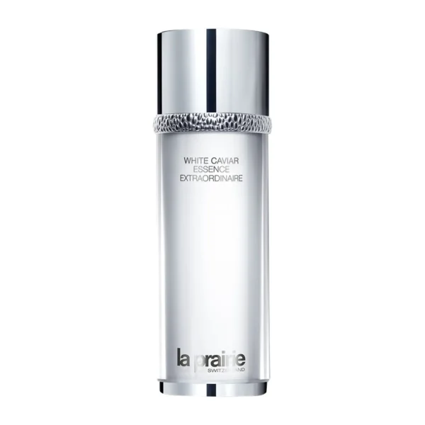 Gloeiserum>La Prairie White Caviar Essence Extraordinaire