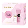 Douchegel>La Rive In Flames 90 Ml Eau De Parfum + 100 Ml Douchegel Cadeauset