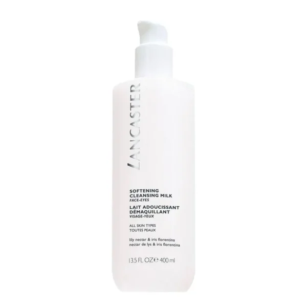 Zorgbehoeften>Lancaster Cleansing Block Softening Cleansing Milk