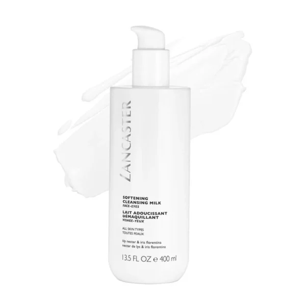 Zorgbehoeften>Lancaster Cleansing Block Softening Cleansing Milk