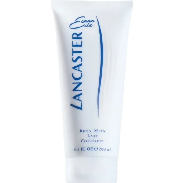 Bodylotion>Lancaster Eau De Body Milk