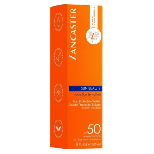 Zonbescherming>Lancaster Sun Beauty Zonbeschermend Water Spf50