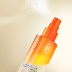 Zonbescherming>Lancaster Sun Beauty Zonbeschermend Water Spf50