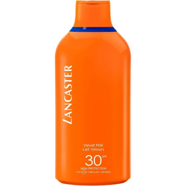 Zonbescherming>Lancaster Sun Care Body Velvet Milk Spf 30