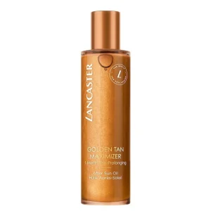 Nazon>Lancaster Sun Care Golden Tan Maximizer After Sun Oil