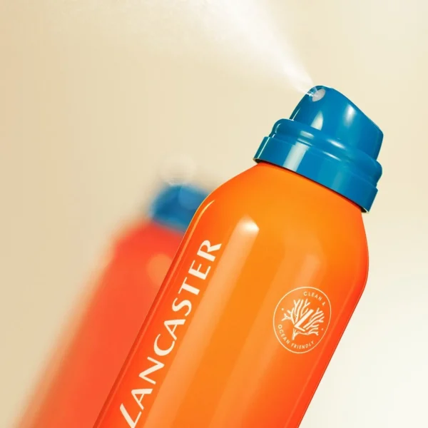 Zonbescherming>Lancaster Sun Care Sun Sport Cooling Invisible Body Mist Spf30