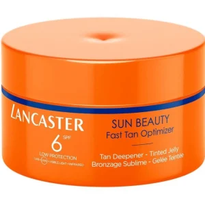 Zonbescherming>Lancaster Sun Care Tan Deepener Spf6