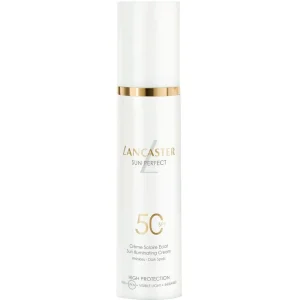 Zonbescherming>Lancaster Sun Perfect Infinite Glow Sun Illuminating Cream Spf50