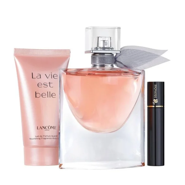 Geursets>Lancôme Lancome La Vie Est Belle Eau De Parfumset 50 Ml