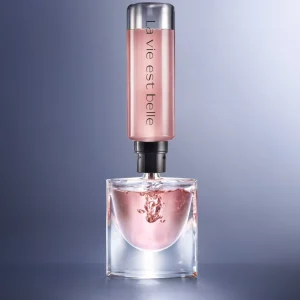 Damesgeuren>Lancôme Lancome Life Is Beautiful Navulbare Eau De Parfum