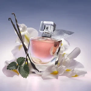 Damesgeuren>Lancôme Lancome Life Is Beautiful Navulbare Eau De Parfum