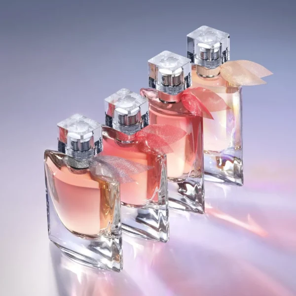 Damesgeuren>Lancôme Lancome Life Is Beautiful Navulbare Eau De Parfum