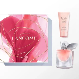 Bodylotion>Lancôme Lancome Life Is Een Prachtige Set Van 30 Ml