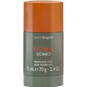 Deodorant>Laura Biagiotti Roma Uomo Deodorantstick